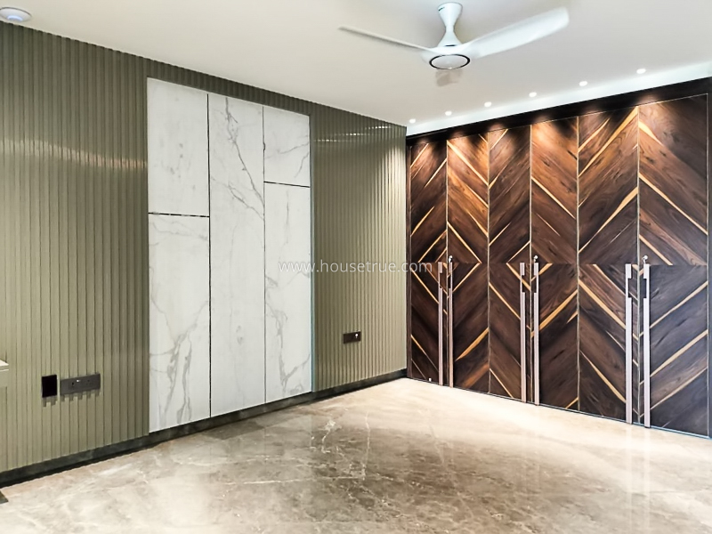 4 BHK Builder Floor For Rent in Greater Kailash Part 2