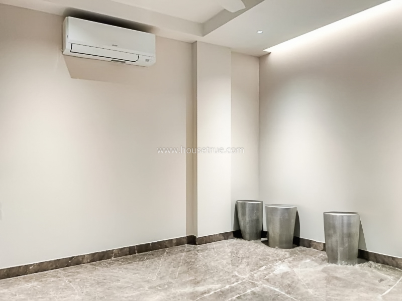 4 BHK Builder Floor For Rent in Greater Kailash Part 2