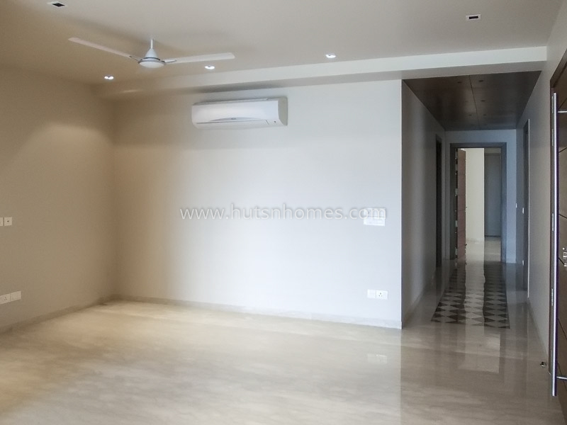 4 BHK Builder Floor For Sale in Vasant Vihar