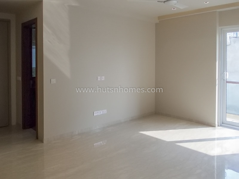 4 BHK Builder Floor For Sale in Vasant Vihar