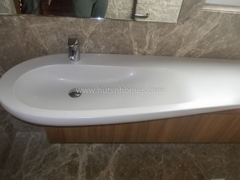 4 BHK Builder Floor For Sale in Vasant Vihar