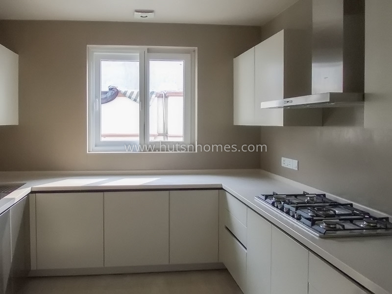 4 BHK Builder Floor For Sale in Vasant Vihar