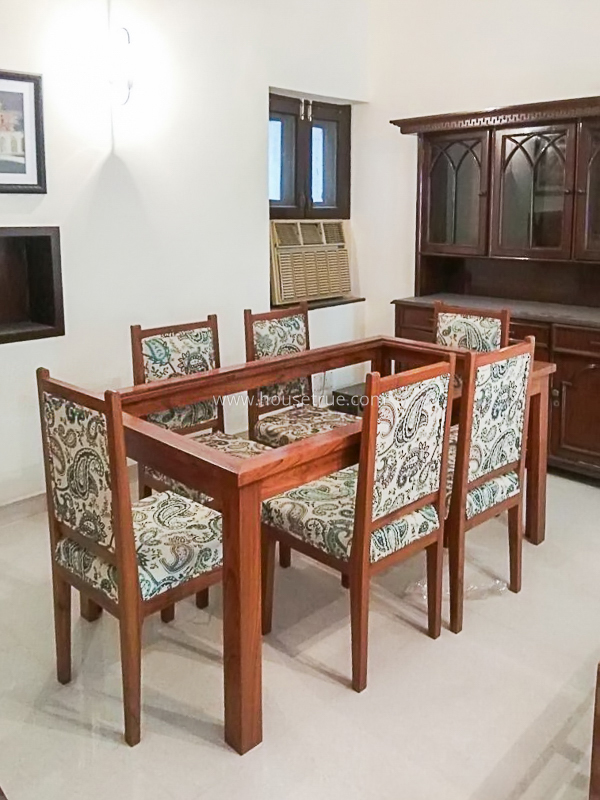 3 BHK Flat For Rent in Green Park Extension