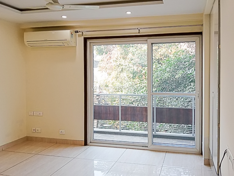 3 BHK Builder Floor For Rent in Safdarjung Enclave