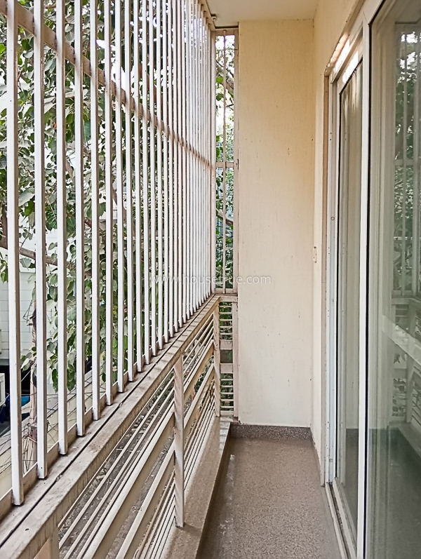 3 BHK Builder Floor For Rent in Safdarjung Enclave
