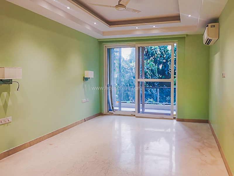 3 BHK Builder Floor For Rent in May Fair Garden