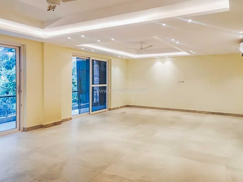 3 BHK Builder Floor For Rent in May Fair Garden