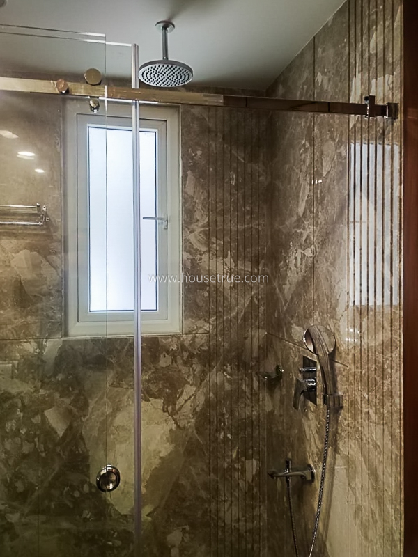 3 BHK Builder Floor For Rent in Vasant Vihar