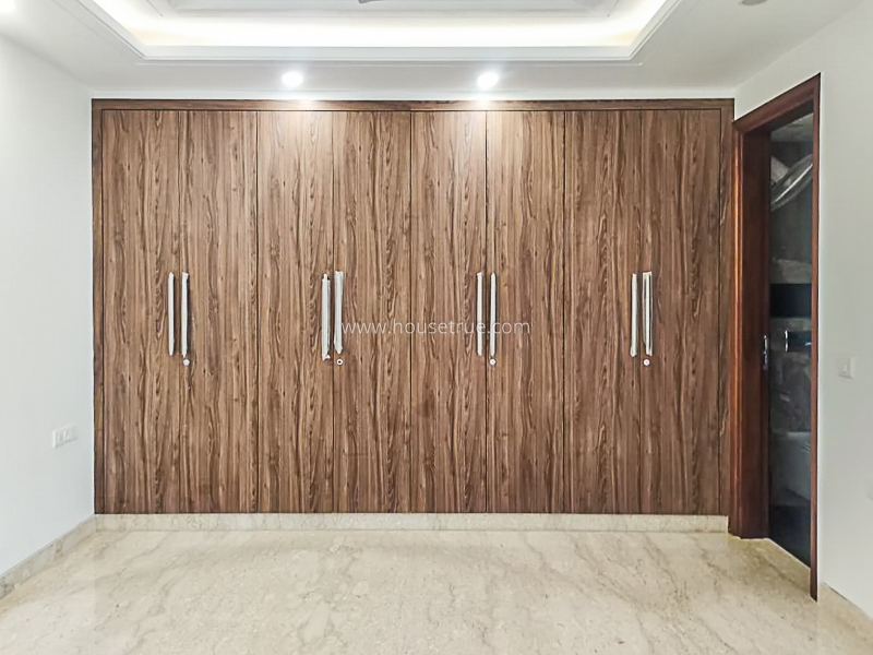 3 BHK Builder Floor For Rent in Vasant Vihar