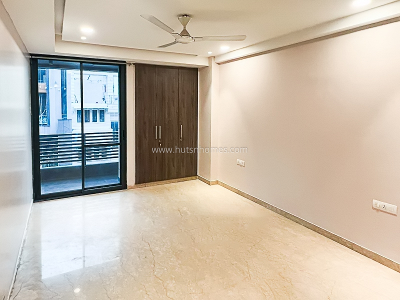 3 BHK Builder Floor For Rent in Greater Kailash Part 1