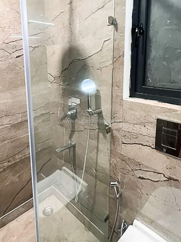 3 BHK Builder Floor For Rent in Greater Kailash Part 1