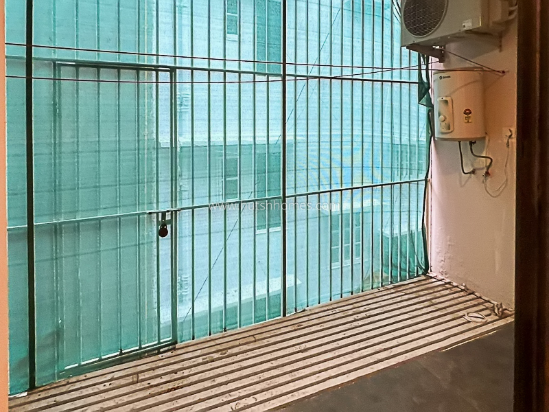 3 BHK Builder Floor For Rent in Greater Kailash Part 1