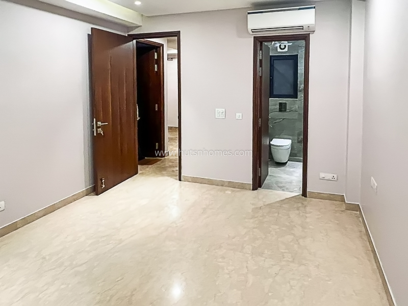 3 BHK Builder Floor For Rent in Greater Kailash Part 1