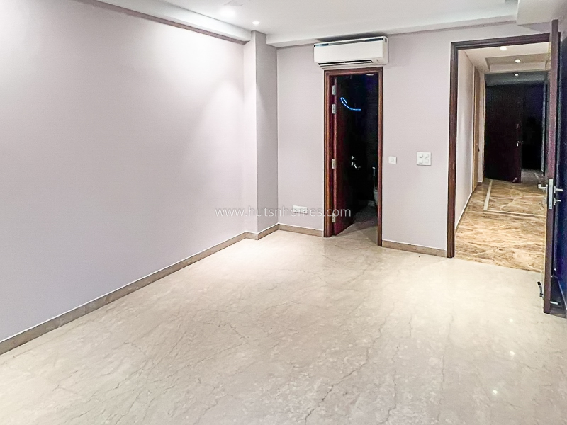 3 BHK Builder Floor For Rent in Greater Kailash Part 1