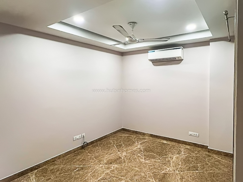 3 BHK Builder Floor For Rent in Greater Kailash Part 1