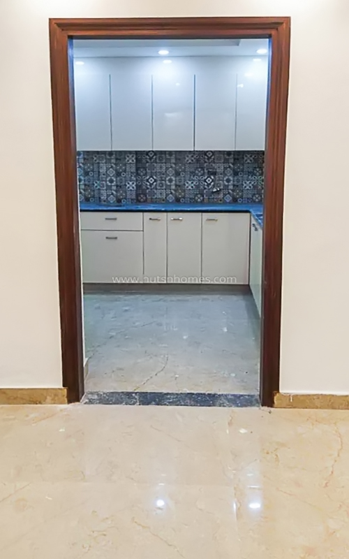 3 BHK Builder Floor For Sale in New Friends Colony