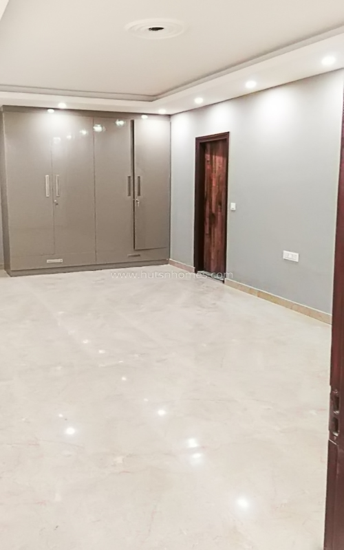 3 BHK Builder Floor For Sale in New Friends Colony