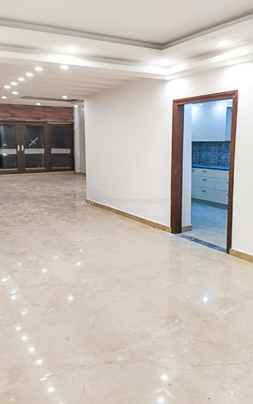 3 BHK Builder Floor For Sale in New Friends Colony