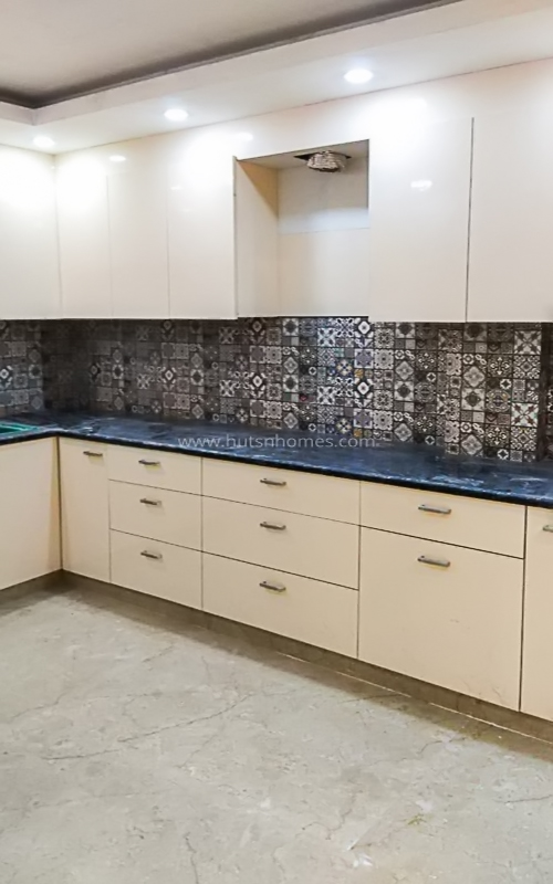 3 BHK Builder Floor For Sale in New Friends Colony