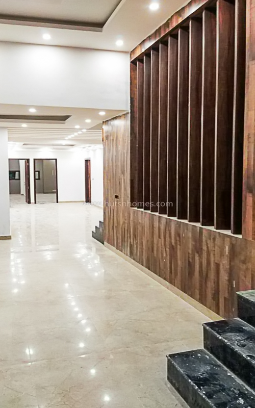 3 BHK Builder Floor For Sale in New Friends Colony