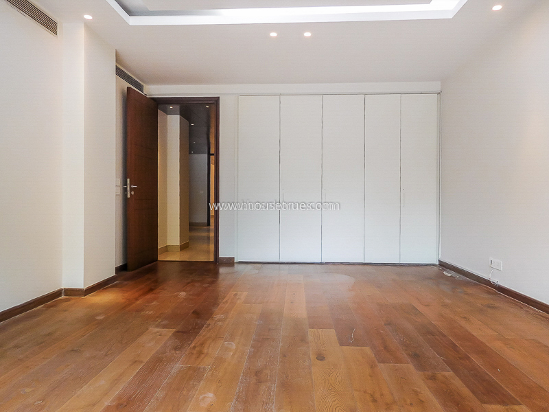 4 BHK Builder Floor For Rent in Maharani Bagh
