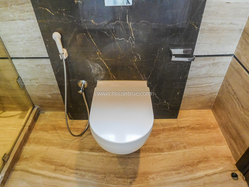 4 BHK Builder Floor For Rent in Maharani Bagh