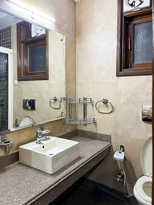 5 BHK Duplex For Sale in Greater Kailash Part 1