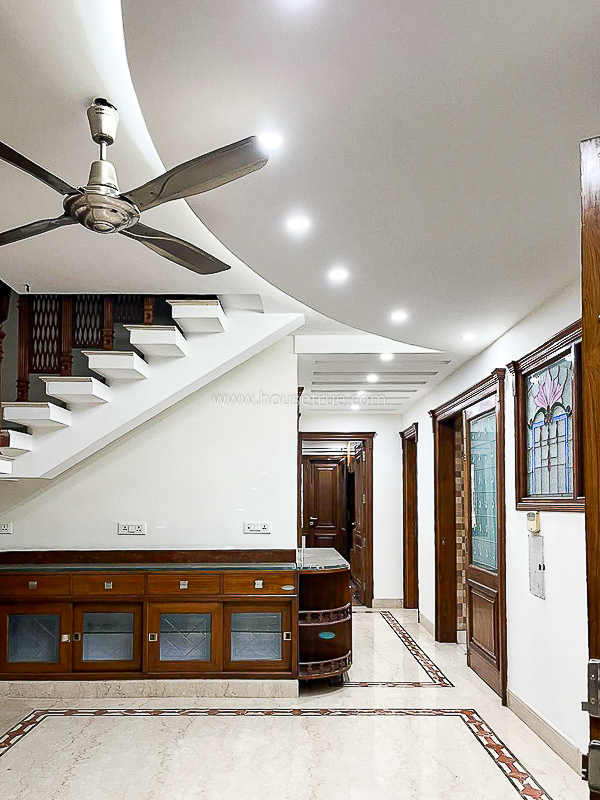 5 BHK Duplex For Sale in Greater Kailash Part 1