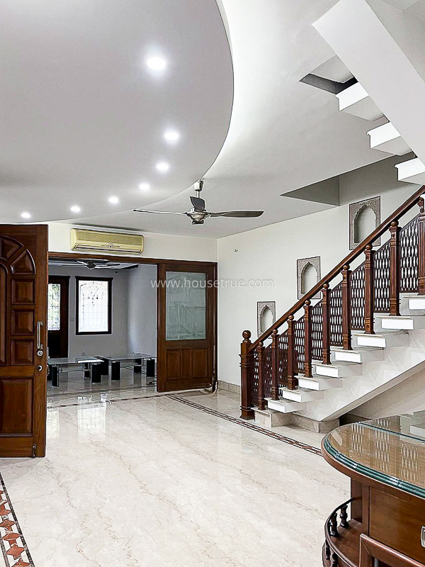 5 BHK Duplex For Sale in Greater Kailash Part 1