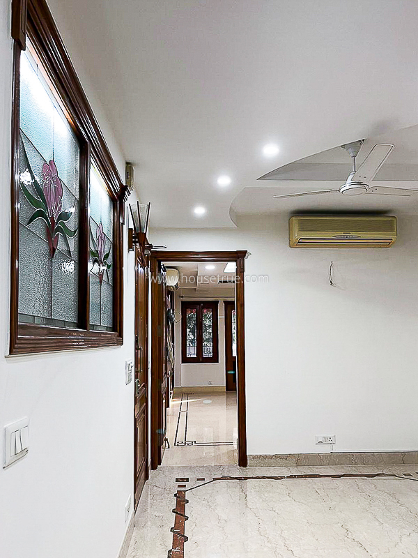 5 BHK Duplex For Sale in Greater Kailash Part 1