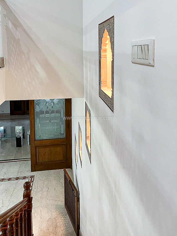 5 BHK Duplex For Sale in Greater Kailash Part 1