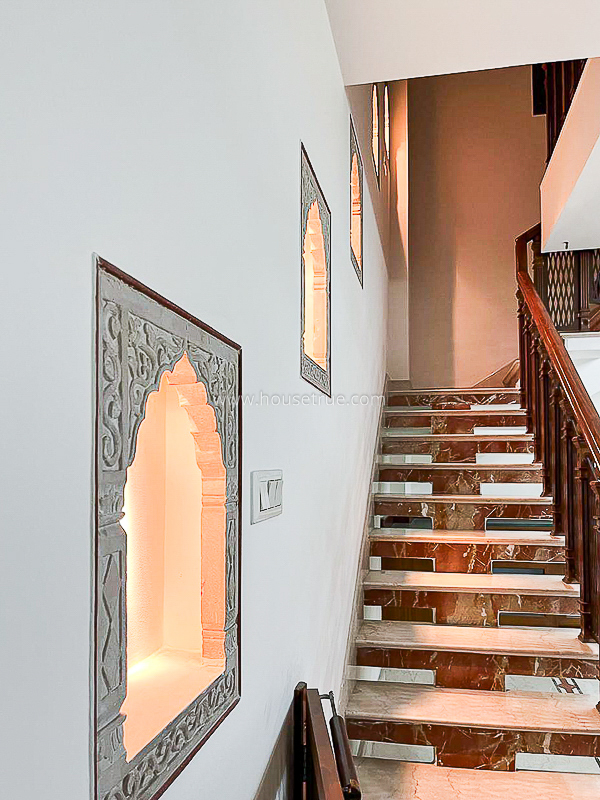 5 BHK Duplex For Sale in Greater Kailash Part 1