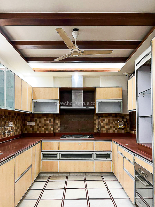 5 BHK Duplex For Sale in Greater Kailash Part 1