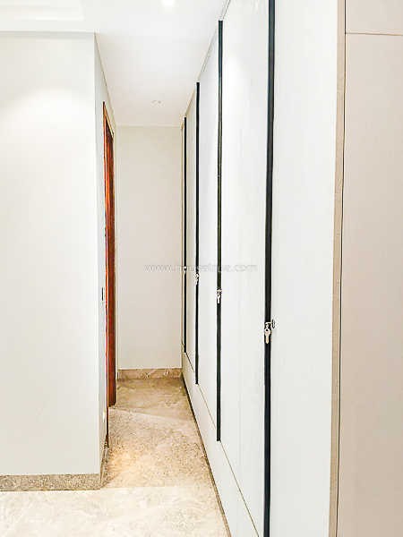 3 BHK Builder Floor For Rent in Defence Colony