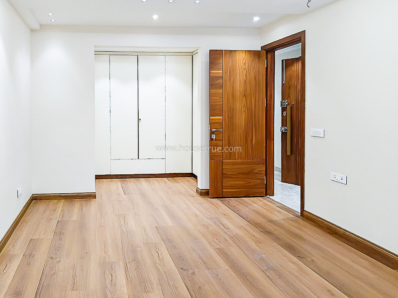 3 BHK Builder Floor For Rent in Defence Colony