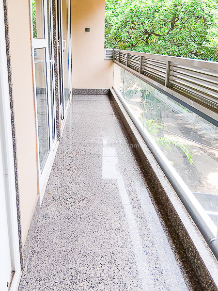 3 BHK Builder Floor For Rent in Defence Colony