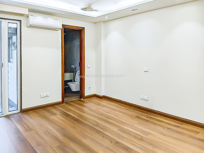 3 BHK Builder Floor For Rent in Defence Colony