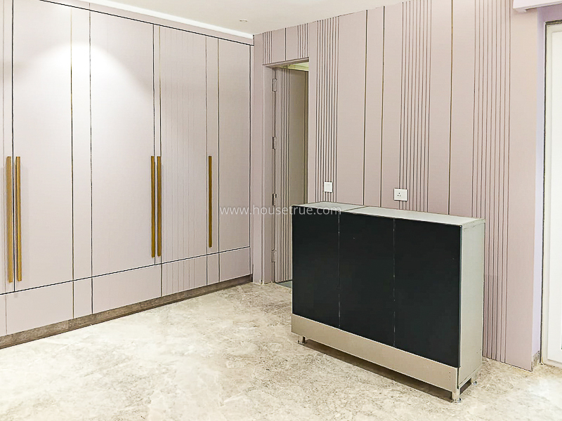 3 BHK Builder Floor For Rent in Defence Colony