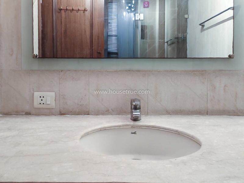 3 BHK Flat For Rent in Vasant Vihar