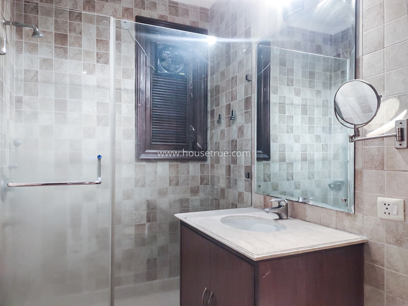 3 BHK Flat For Rent in Vasant Vihar