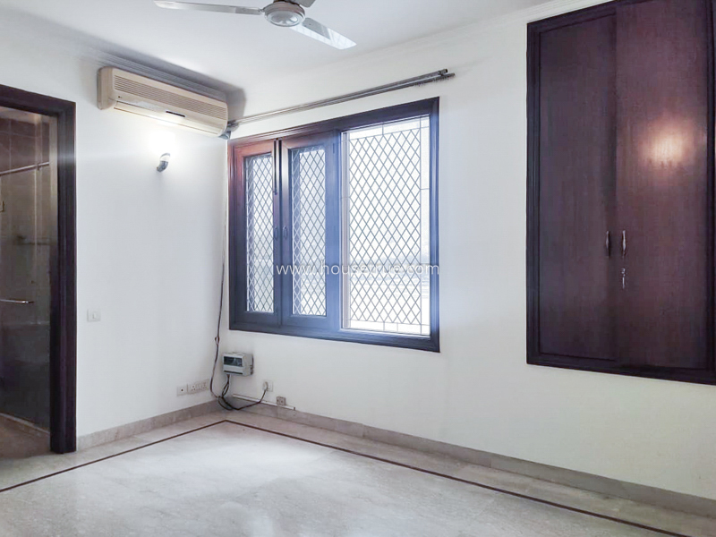 3 BHK Flat For Rent in Vasant Vihar