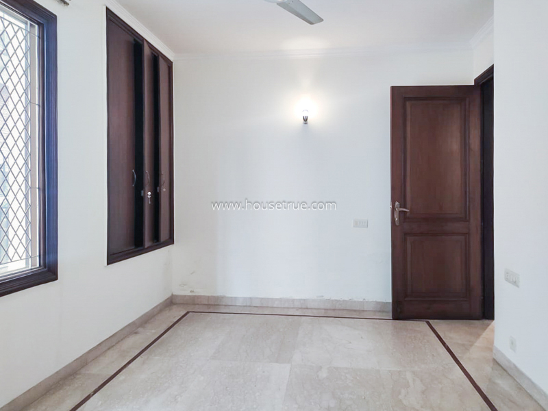 3 BHK Flat For Rent in Vasant Vihar