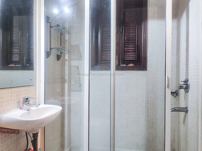 3 BHK Flat For Rent in Vasant Vihar