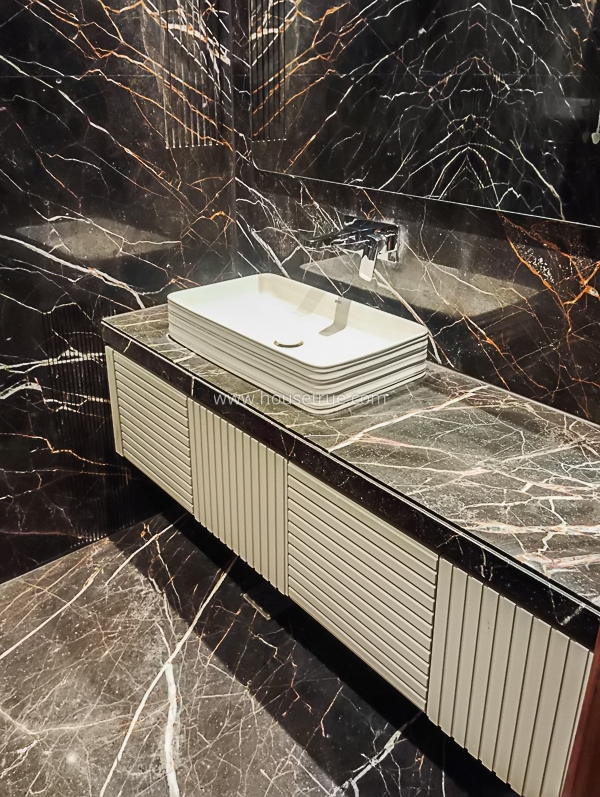 3 BHK Builder Floor For Rent in Greater Kailash Part 3