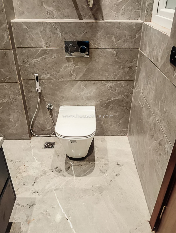 3 BHK Builder Floor For Rent in Greater Kailash Part 3