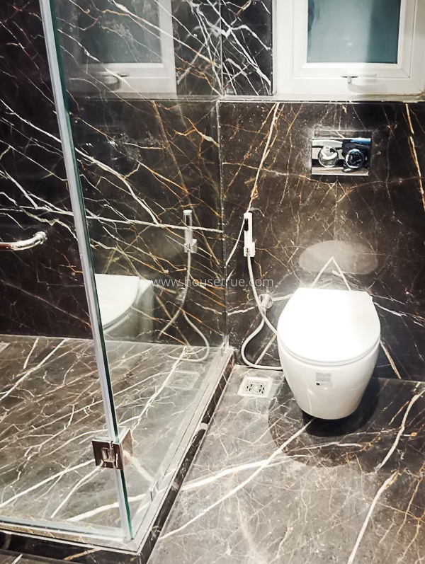 3 BHK Builder Floor For Rent in Greater Kailash Part 3