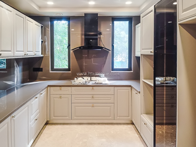 3 BHK Builder Floor For Rent in Greater Kailash Part 3