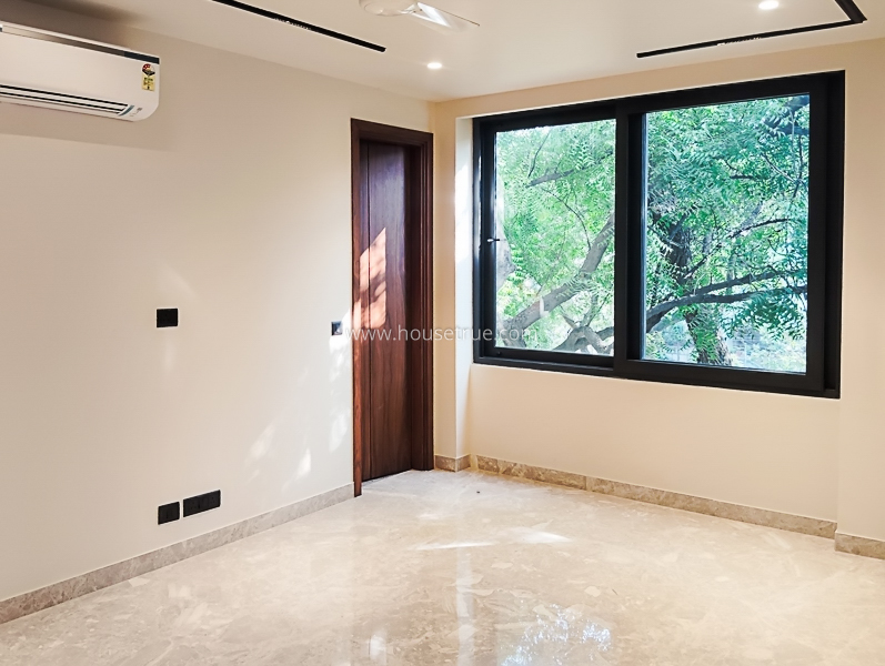 3 BHK Builder Floor For Rent in Greater Kailash Part 3