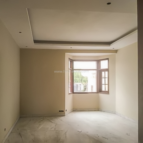 3 BHK Flat For Rent in Safdarjung Enclave