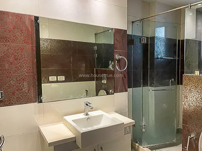 4 BHK Flat For Rent in Panchsheel Park